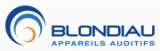 Appareils Auditifs Blondiau Logo